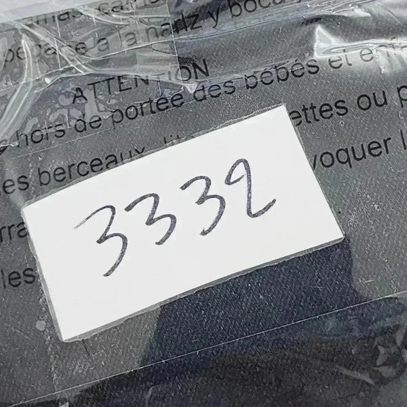 LOGO by Lori Goldstein Pull on Legging/ Jegging Crop Pants Women's 16P - Picture 9 of 9